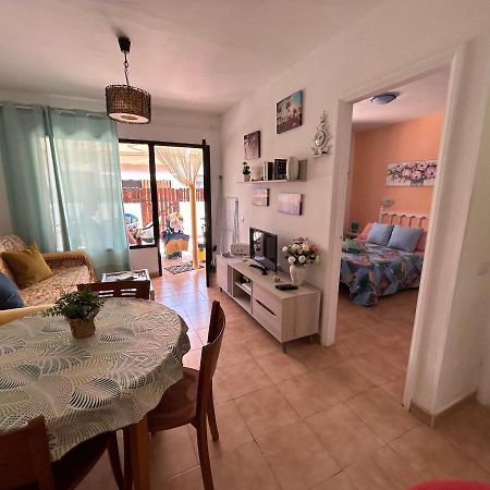 Casa Emma Leilighet Corralejo Eksteriør bilde