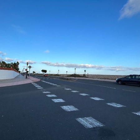 Casa Emma Leilighet Corralejo Eksteriør bilde