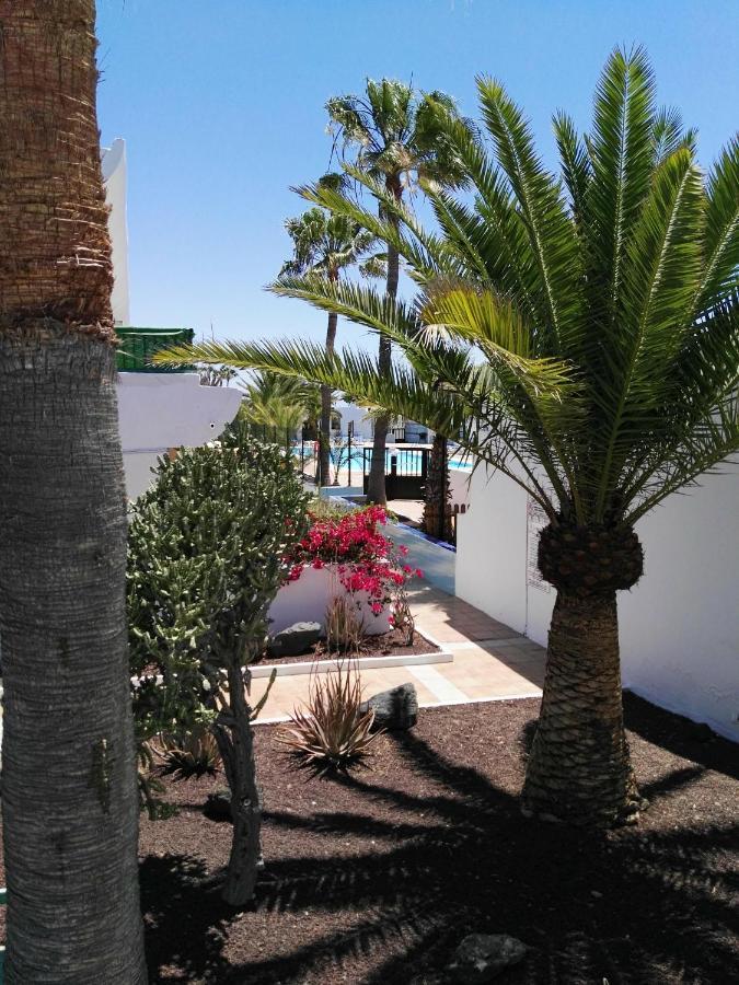 Casa Emma Leilighet Corralejo Eksteriør bilde