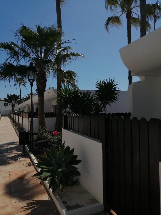 Casa Emma Leilighet Corralejo Eksteriør bilde