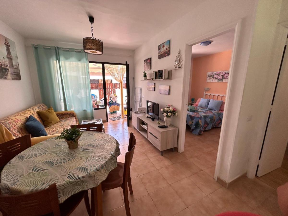 Casa Emma Leilighet Corralejo Eksteriør bilde