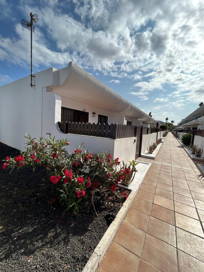 Casa Emma Leilighet Corralejo Eksteriør bilde