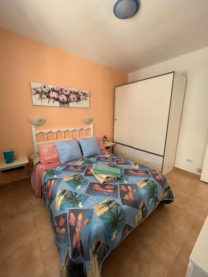 Casa Emma Leilighet Corralejo Eksteriør bilde